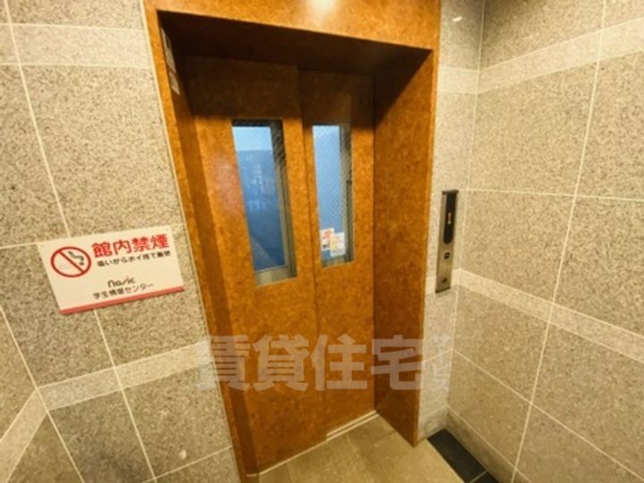 アネックス西洞院のその他画像
