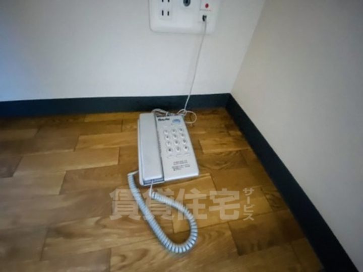 アネックス西洞院のその他画像