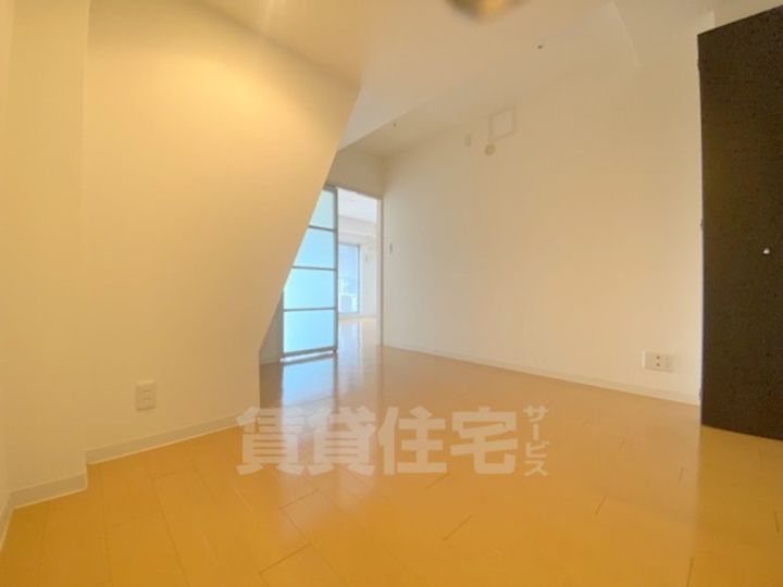 プレサンスNEO京都烏丸の内装