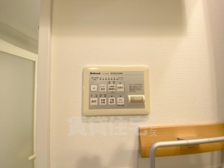 プレサンスNEO京都烏丸のその他画像