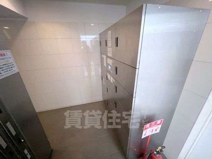 プレサンスNEO京都烏丸のその他画像