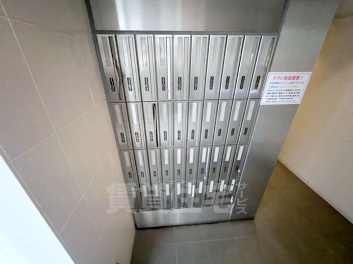 プレサンスNEO京都烏丸のその他画像