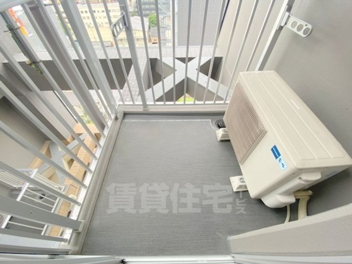 プレサンスNEO京都烏丸のその他画像