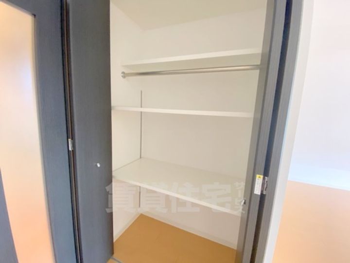 プレサンスNEO京都烏丸の内装