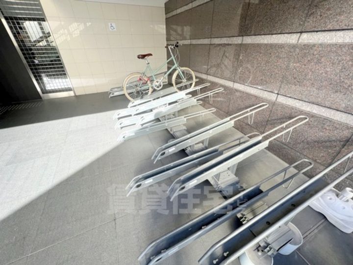 プレサンスNEO京都烏丸のその他画像