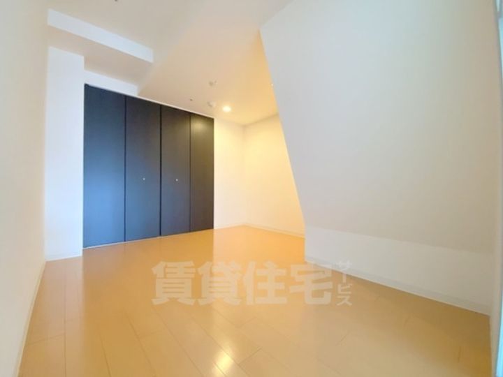 プレサンスNEO京都烏丸の内装