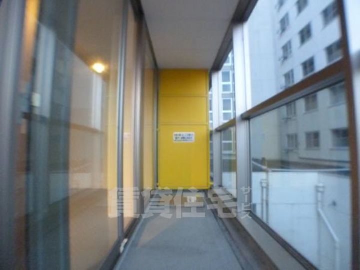 KAWARAMACHI PLACE(カワラマチプレイス)の風呂