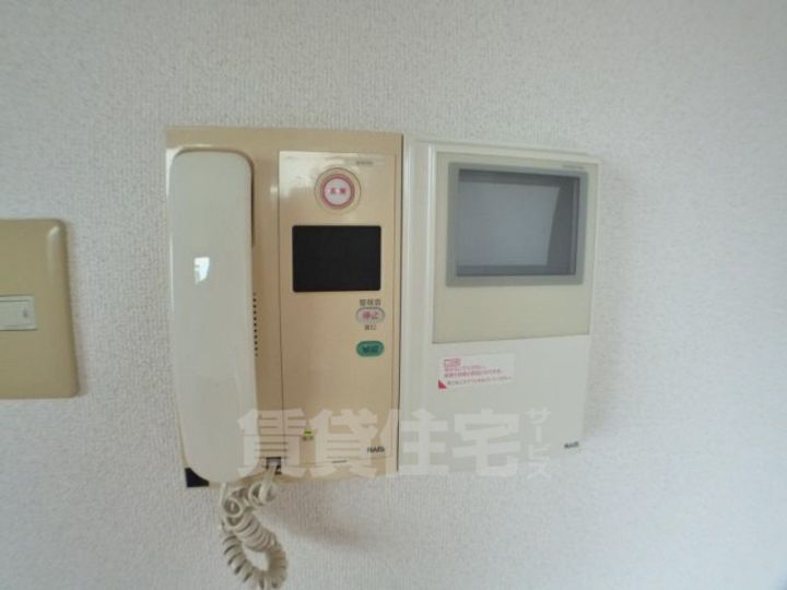 ベラジオ四条堀川のその他画像