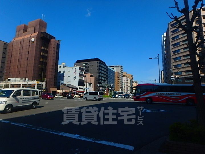 ベラジオ四条堀川のその他画像