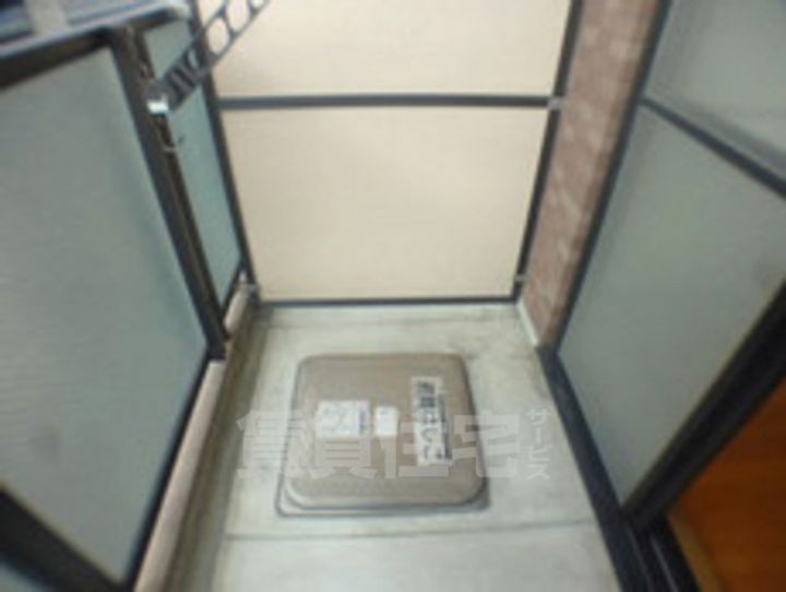 ベラジオ四条堀川のその他画像