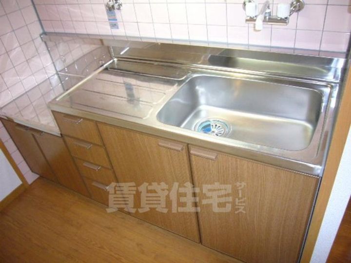 アルファープライズ6のその他画像