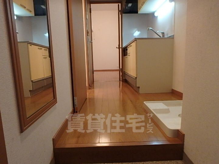 Stable三条大宮(ステイブル)の内装
