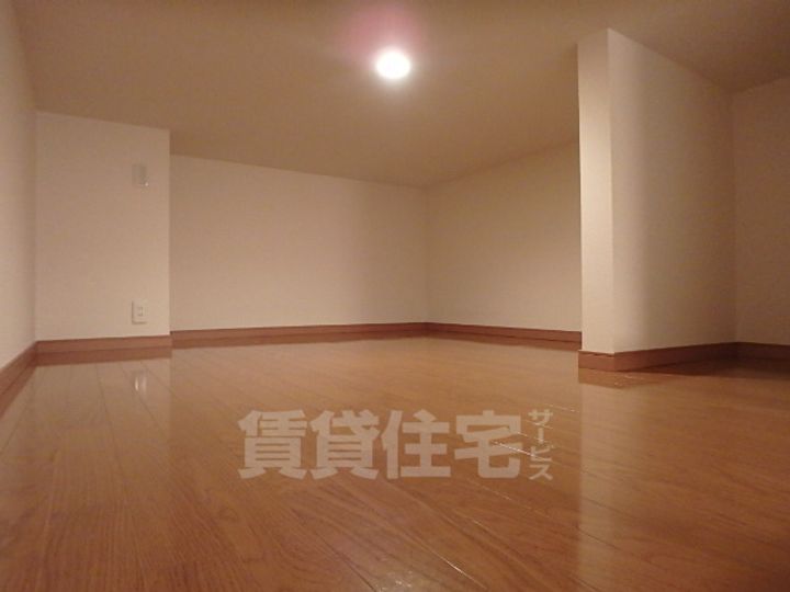Stable三条大宮(ステイブル)の内装