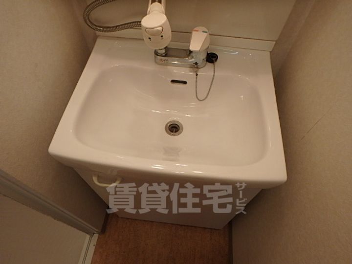 Stable三条大宮(ステイブル)の内装