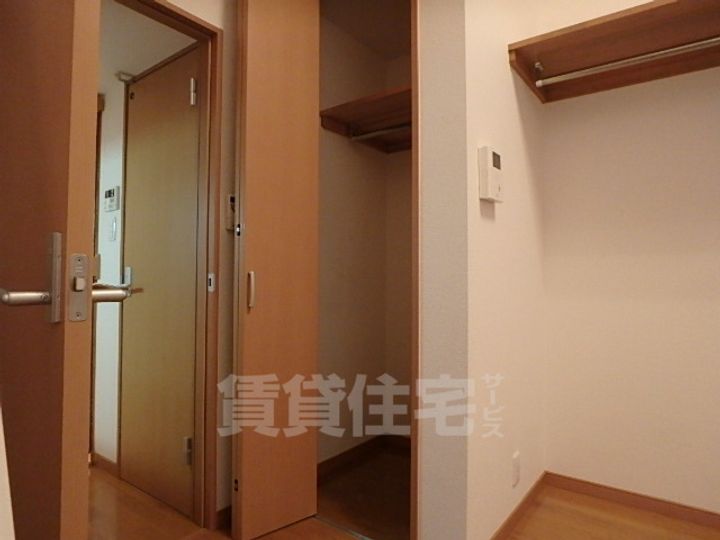 Stable三条大宮(ステイブル)の内装
