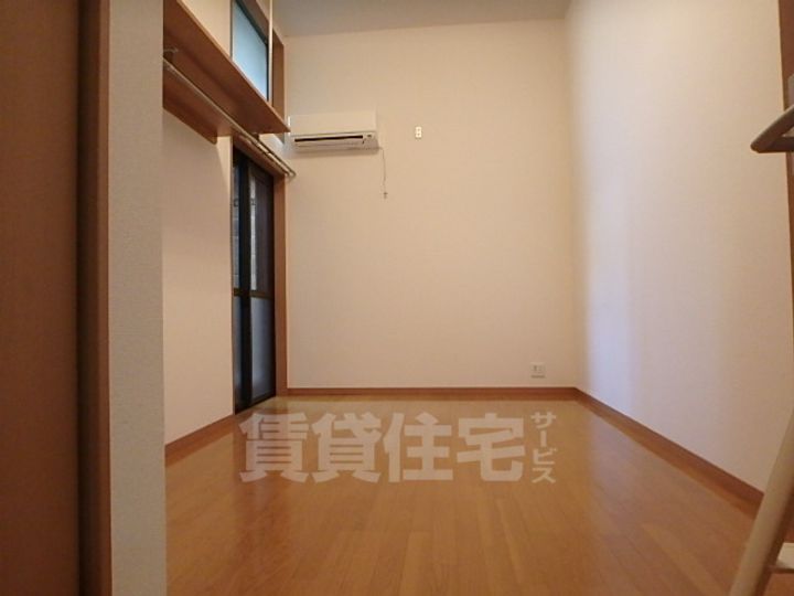 Stable三条大宮(ステイブル)の居間