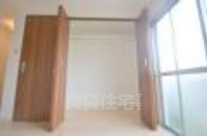 サードサークル2の内装