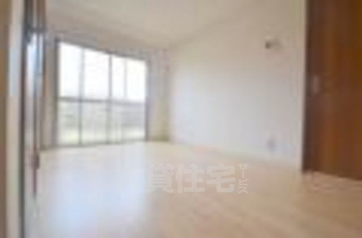 サードサークル2の内装