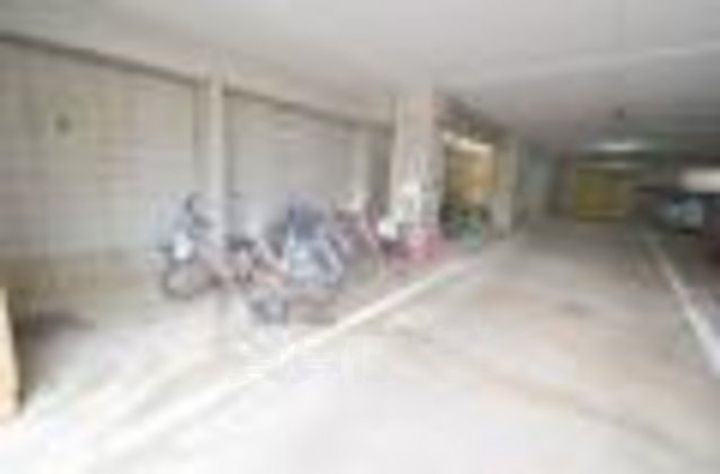 サードサークル2の内装