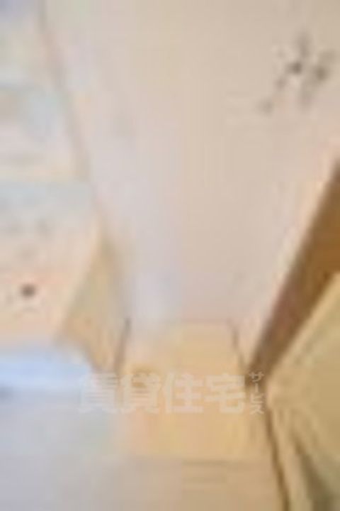 サードサークル2の内装