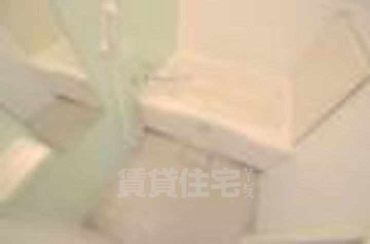 サードサークル2の内装