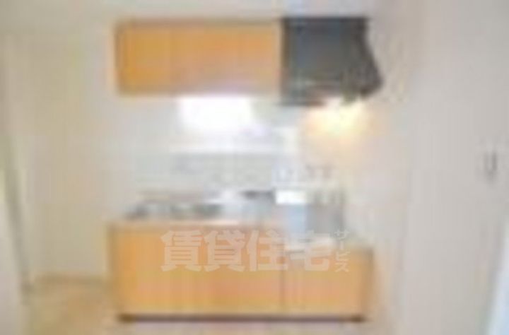 サードサークル2の内装