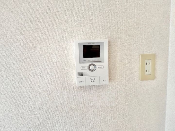 大阪府茨木市東太田1丁目の賃貸マンションのその他画像
