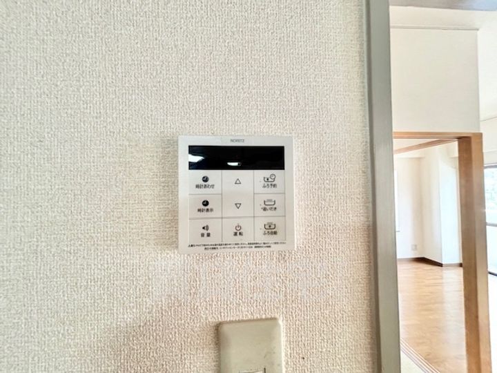 大阪府茨木市東太田1丁目の賃貸マンションのその他画像