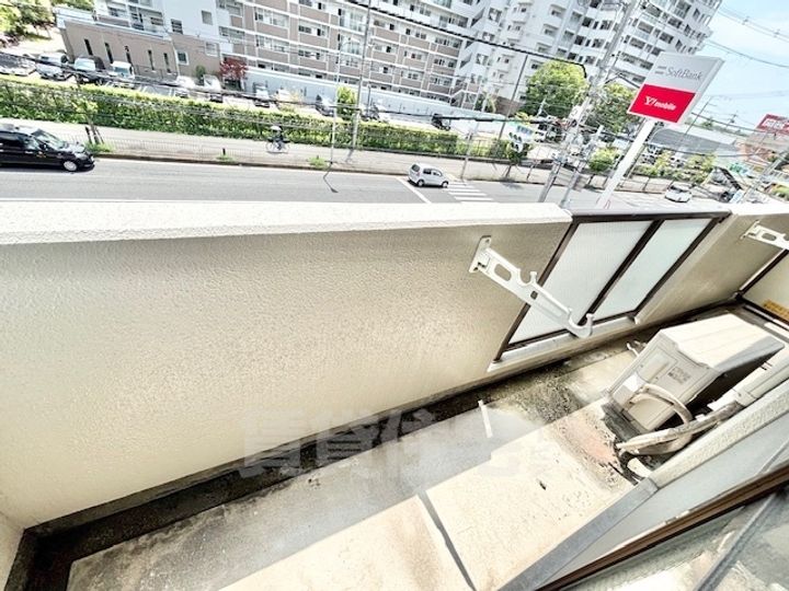 大阪府茨木市東太田1丁目の賃貸マンションのその他画像