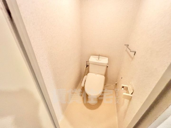 大阪府茨木市東太田1丁目の賃貸マンションの内装