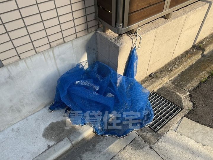 愛知県名古屋市昭和区折戸町6丁目の賃貸マンションのその他画像