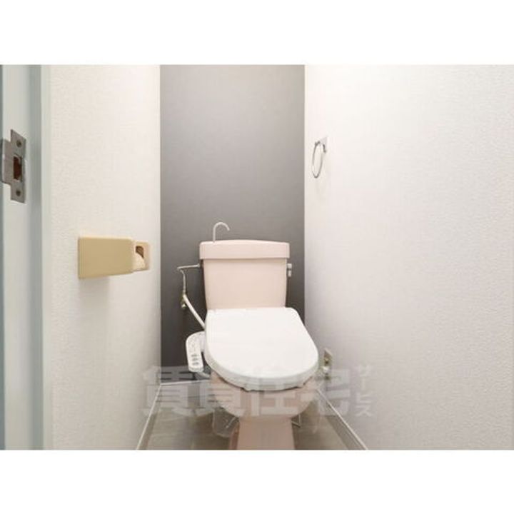 愛知県名古屋市昭和区折戸町6丁目の賃貸マンションの内装
