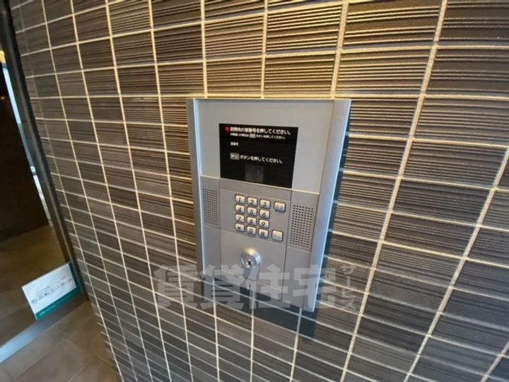 大阪府大阪市住吉区山之内3丁目の賃貸マンションのその他画像