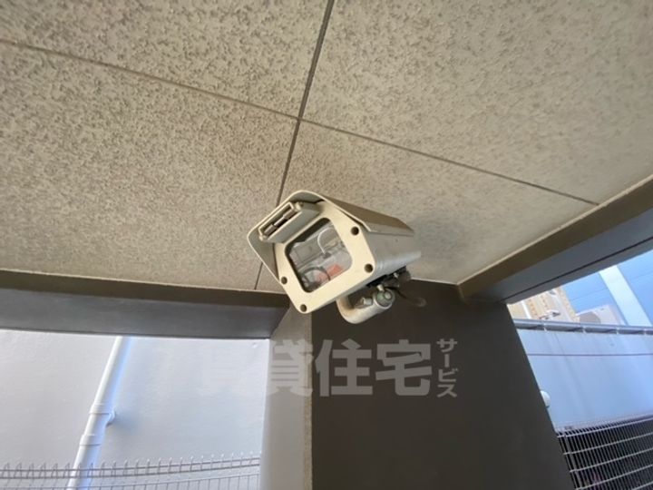 大阪府大阪市住吉区山之内3丁目の賃貸マンションのその他画像