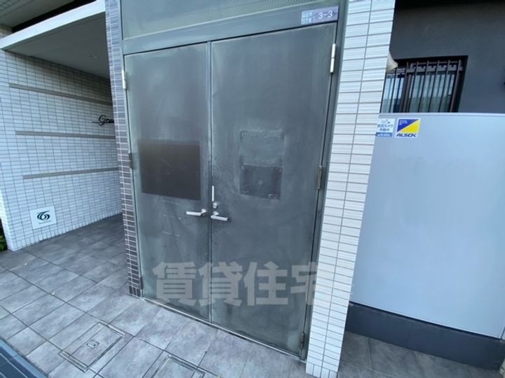 大阪府大阪市住吉区山之内3丁目の賃貸マンションのその他画像