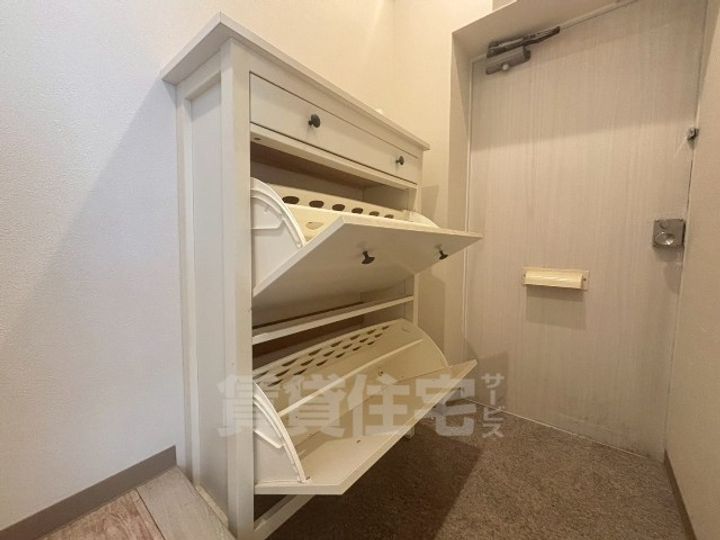 スタービルのその他画像