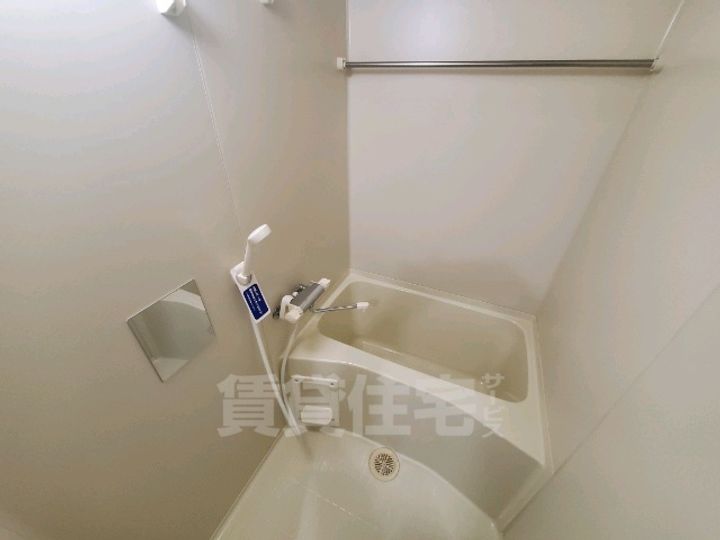 ディナスティ十三東205の風呂