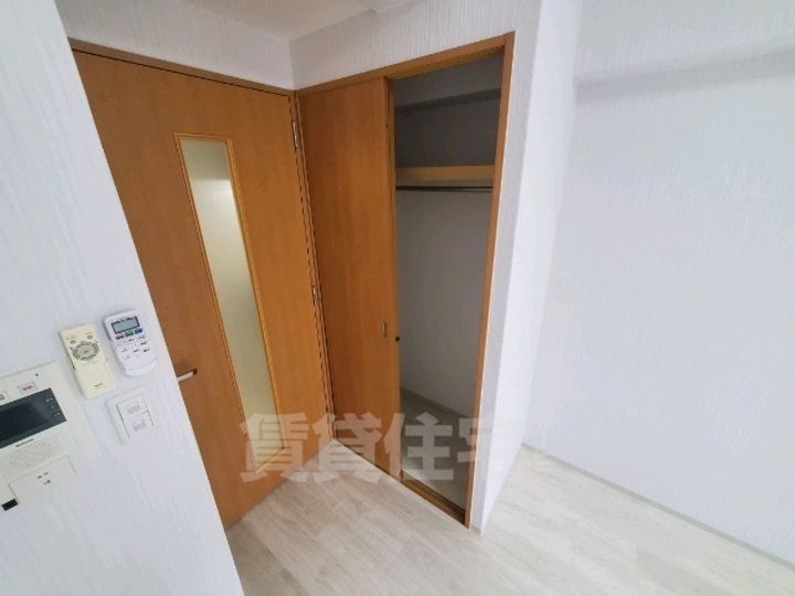 ディナスティ十三東205の内装