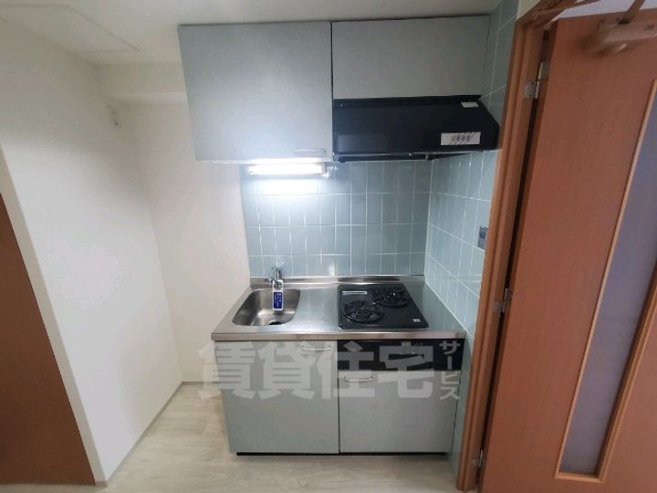 ディナスティ十三東205のキッチン