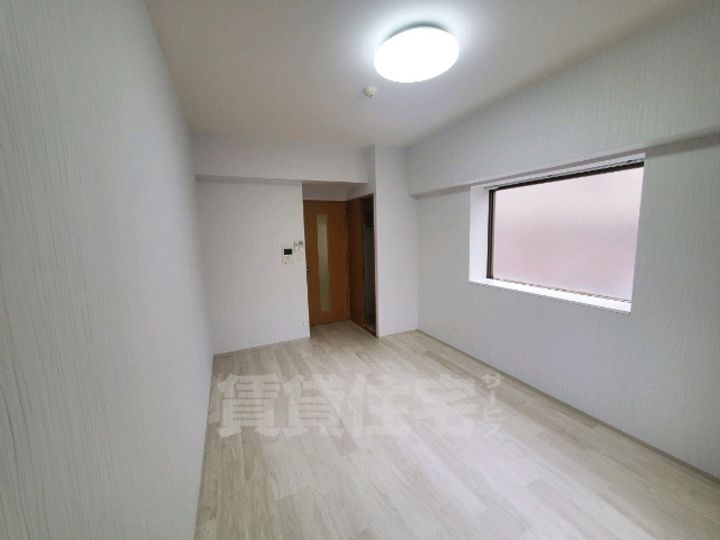 ディナスティ十三東205の寝室