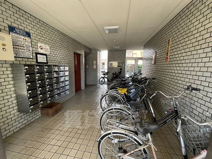 マルイチビルのその他画像