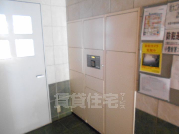 グランルージュ栄2のその他画像