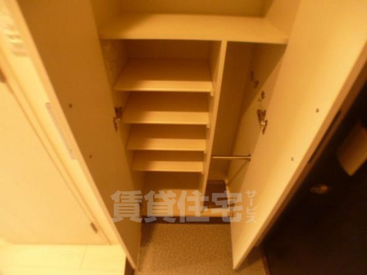 プレサンス京都五条天使突抜のその他画像