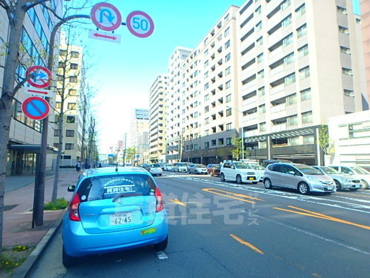 プレサンス京都五条天使突抜のその他画像