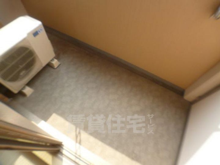 プレサンス京都五条天使突抜のその他画像