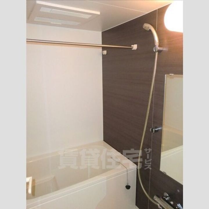 TRI-STAGE (トライステージ)の風呂