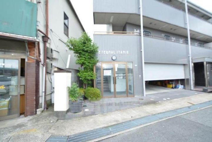 エターナル伊丹IIのその他画像