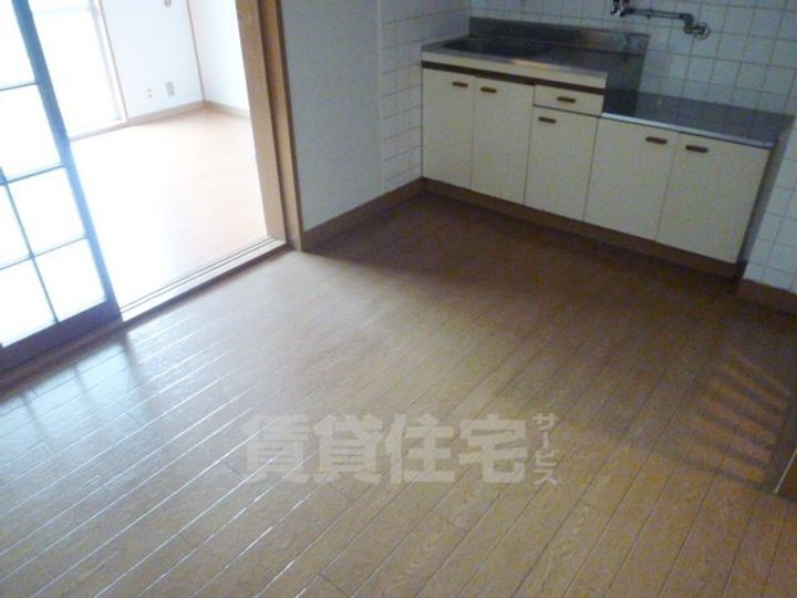 大阪府茨木市上泉町の賃貸マンションのその他画像