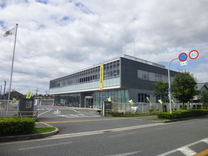 大阪府茨木市上泉町の賃貸マンションのその他画像