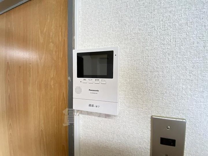 田村マンションのその他画像